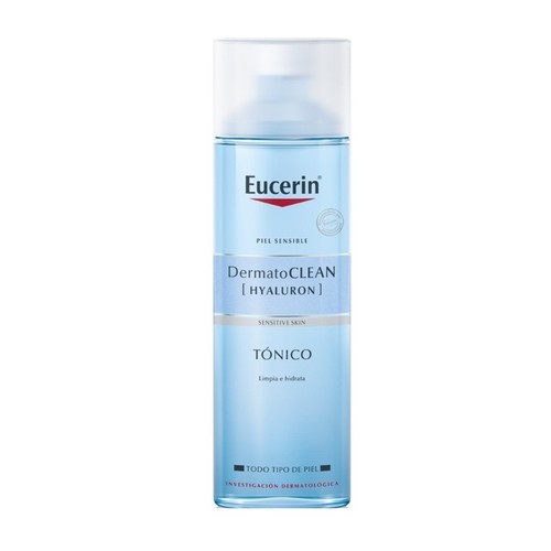 EUCERIN Tònic dermatoclean