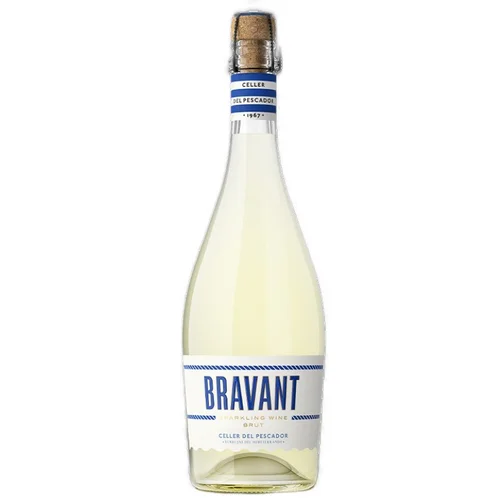 Cava Brut guarda superior reserva ecològico