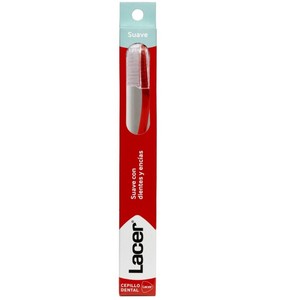 LACER Raspall de dents Technic suau