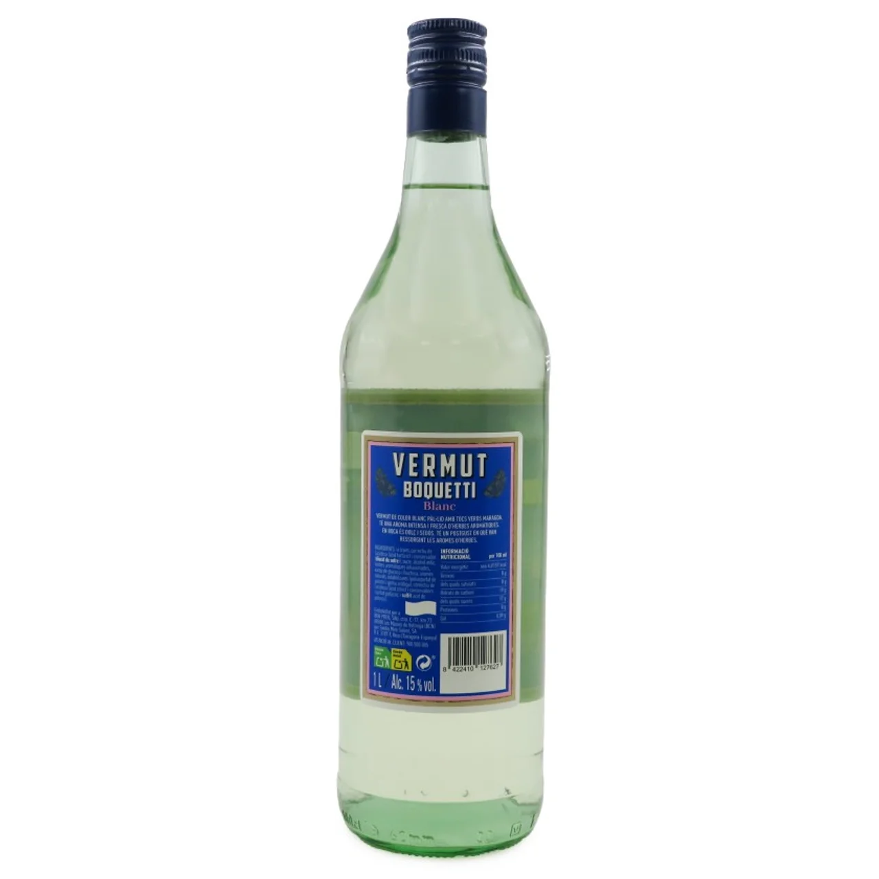 Vermut blanco