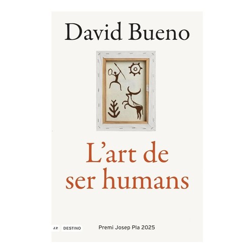 ED. DESTINO Llibre L'art de ser humans