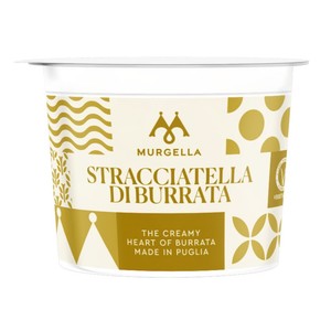 Imagen de MURGELLA Formatge Stracciatella de Burrata