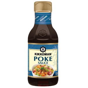 KIKKOMAN Salsa Poke