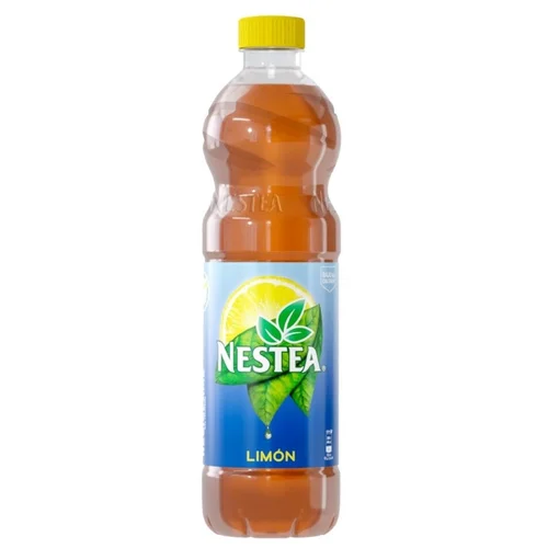 Refresco de cola sabor original en botella