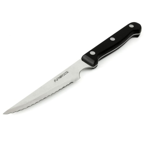 NIROSTA Ganivet de carn 11,5/21,5 cm