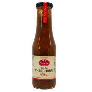 FERRER Salsa Chimichurri