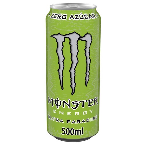 MONSTER Beguda energètica Energy Ultra Paradise en llauna