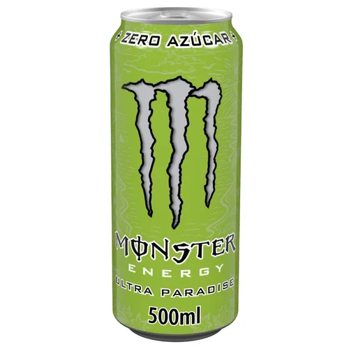 Bebida energética Energy Ultra Strawberry Dreams en lata
