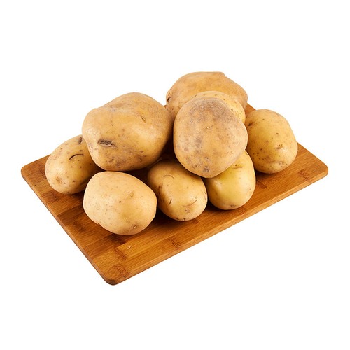 LA COLLITA Patata blanca bossa 4 kg
