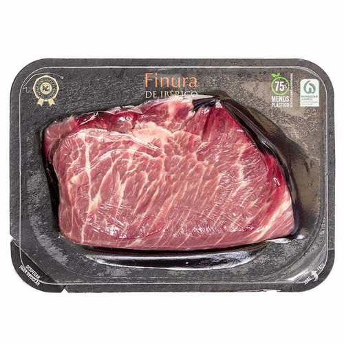 FINURA DE IBÉRICO Presa Ibèrica