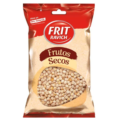BONPREU Harina de trigo para freír