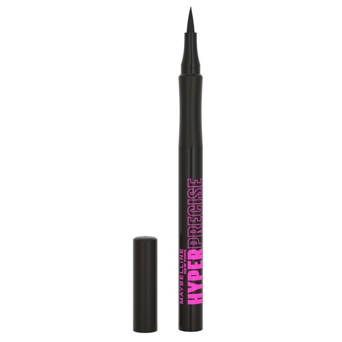 MAYBELLINE Perfilador d'ulls negre Hyper Precise