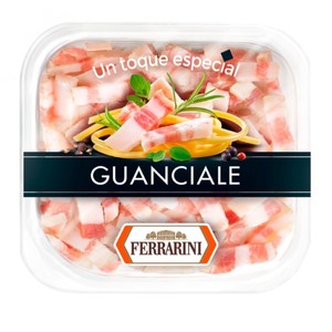 Imagen de FERRARINI Guanciale a cintes