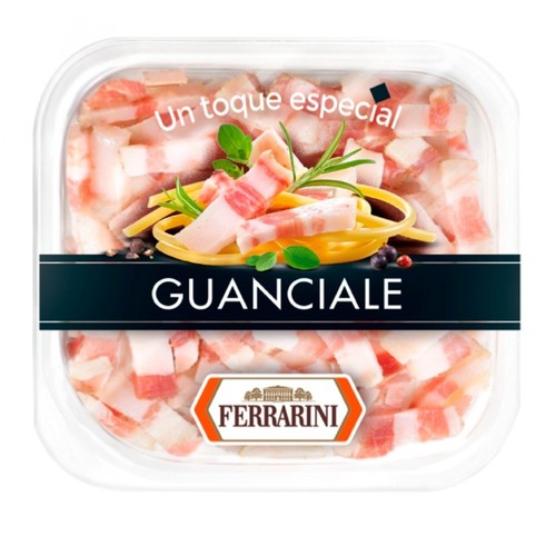 FERRARINI Guanciale a cintes