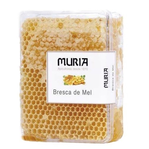 MURIA Bresca de mel