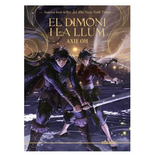 ED. ELASTIC Llibre El Món Flotant 2