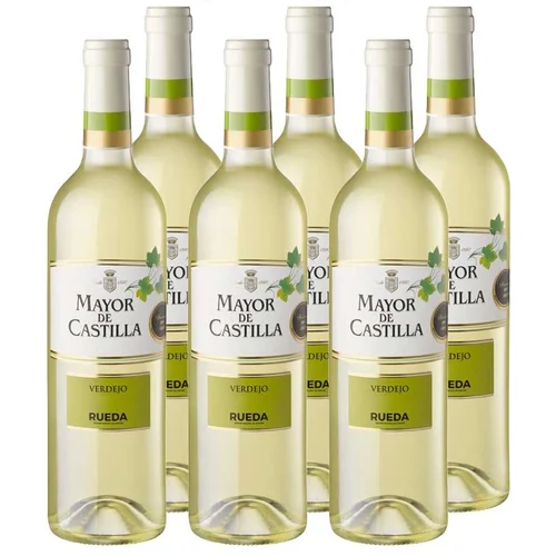 Vino blanco verdejo DO Rueda
