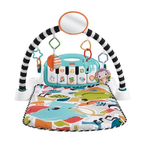 FISHER PRICE Catifa amb Piano