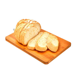  Pa rodó tallat de 450 g