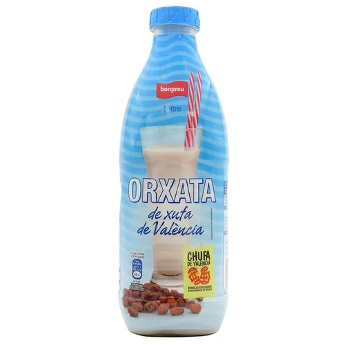BONPREU Batido de cacao