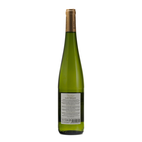 BLANC PESCADOR Vi d'agulla blanc verdejo