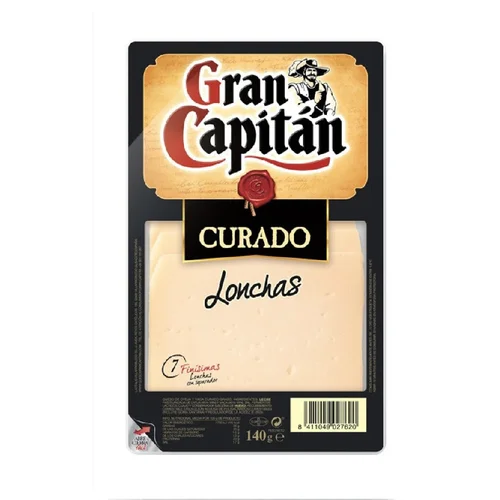 Queso rallado especial nachos