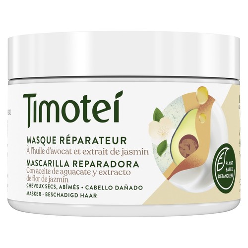 TIMOTEI Mascareta reparadora