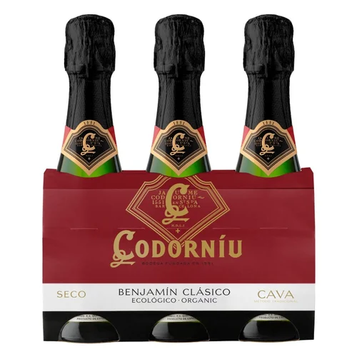 Cava Brut Nature guarda