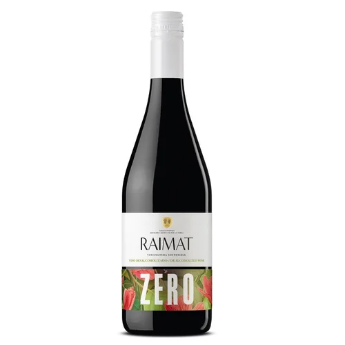 Espumoso alcohol 0,0%