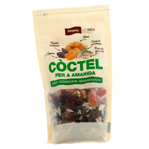 BONPREU Còctel per a amanida