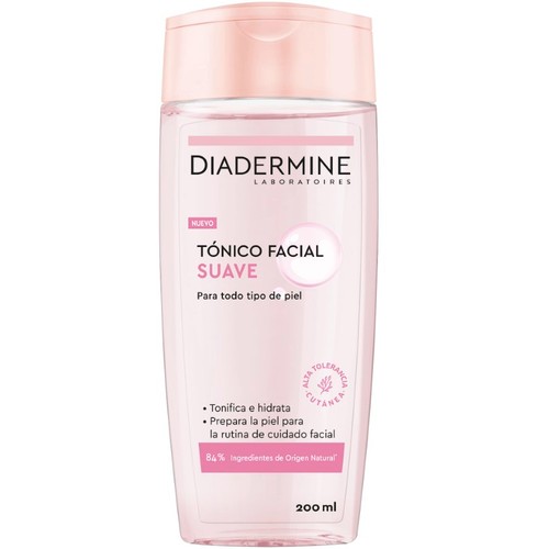 DIADERMINE Tònic netejador