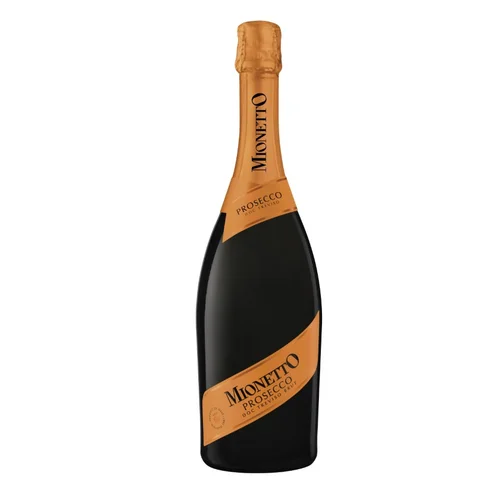 Agua con gas con sabor a naranja 6 x 33cl