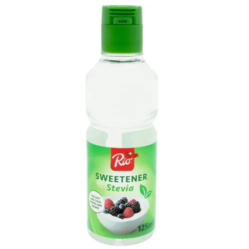 Edulcorante estevia 200 comprimidos