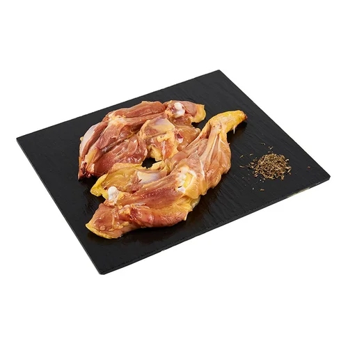 BONPREU Pollo limpio para el horno