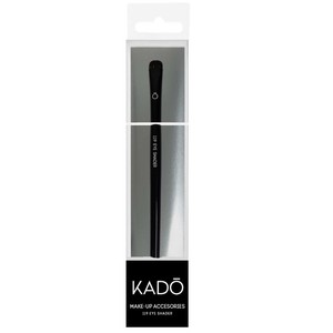 Pincel para maquillaje contorno de ojos