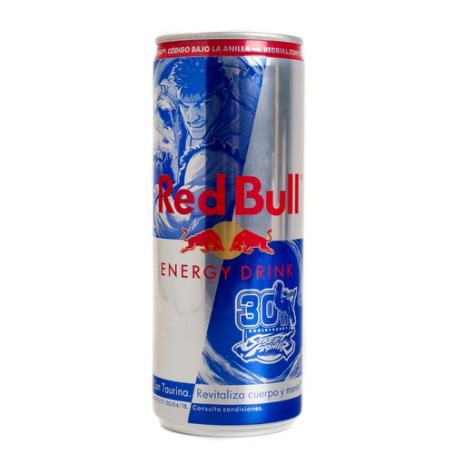 RED BULL Refresc energètic en llauna