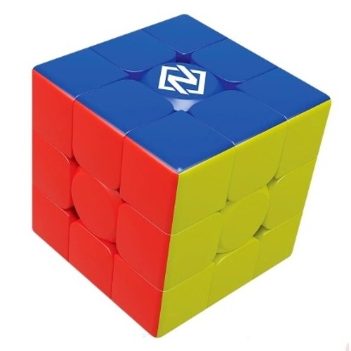 GOLIATH Joc de raonament Nexcube 3x3