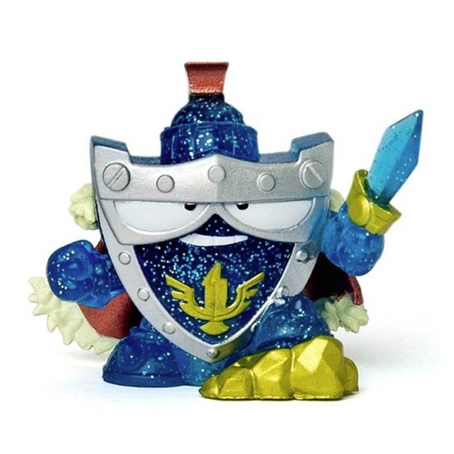 SUPERTHINGS Figura sorpresa Kazoom Power Warriors