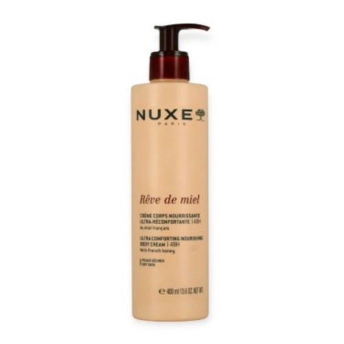 NUXE REVE DE MIEL Crema corporal Ultra Reconfortant