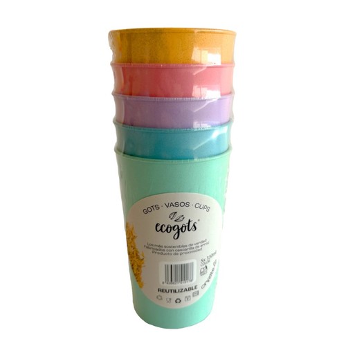 ECOGOTS Gots de colors 330ml
