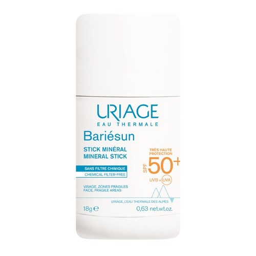 URIAGE Stick mineral Bariesun FPS 50+