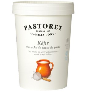 Kéfir natural