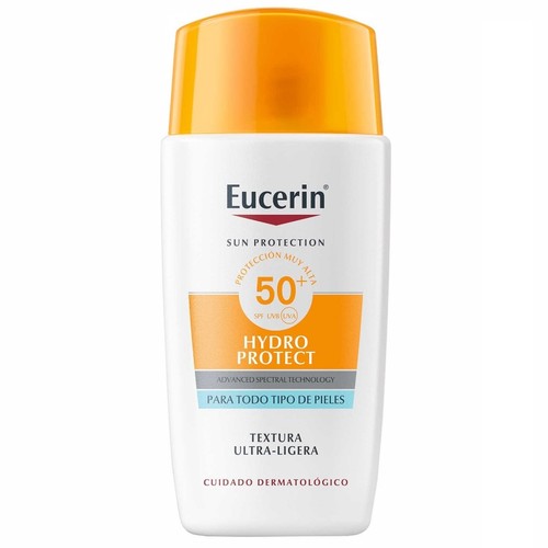 EUCERIN Crema facial solar Hydro Protect FPS 50