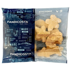 Imagen de FANDICOSTA Figures de lluç