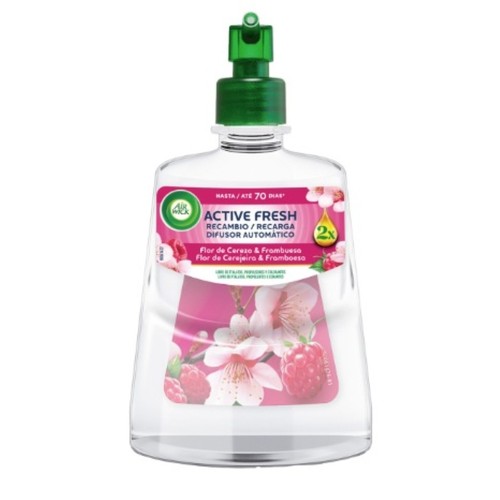 AIR WICK Ambientador recanvi cirera