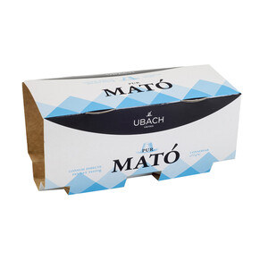 UBACH Mató Km0