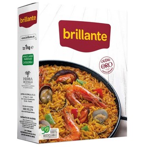 Arroz vaporizado