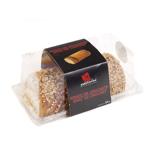 Imagen de PASTIOLOT Braç de crocant