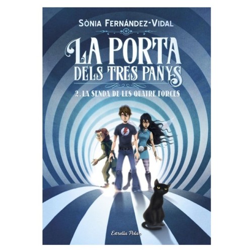 ED. ESTRELLA POLAR Llibre La porta dels tres panys 2