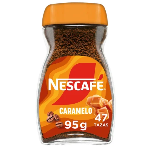 Edulcorante especial café